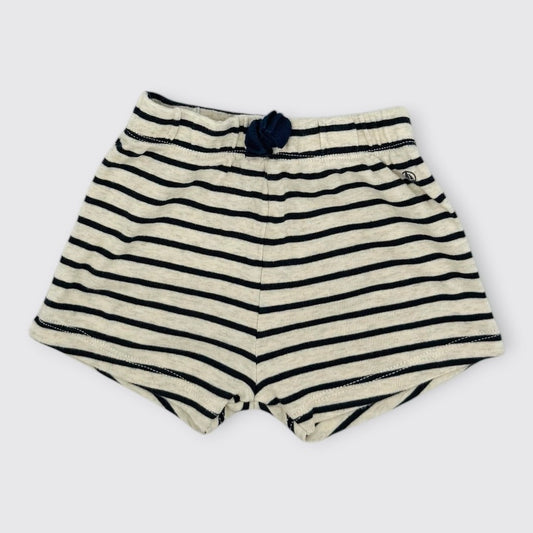 Petit Bateau - Short - 6 mois(67cm )