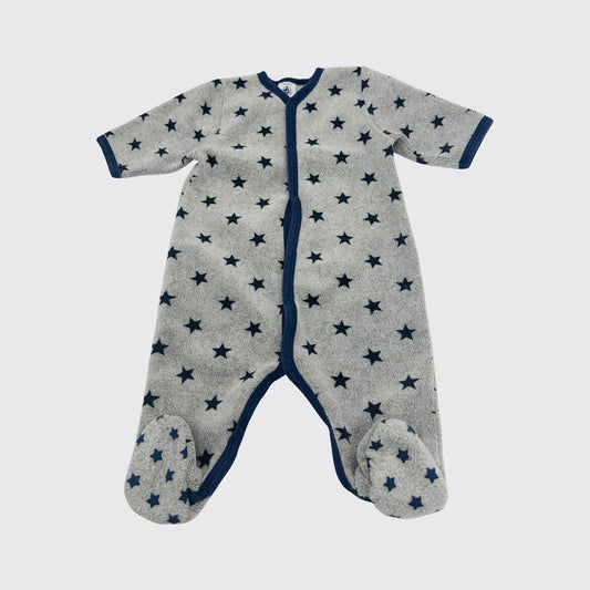 Petit Bateau - Grenouillère 3 mois 60 cm