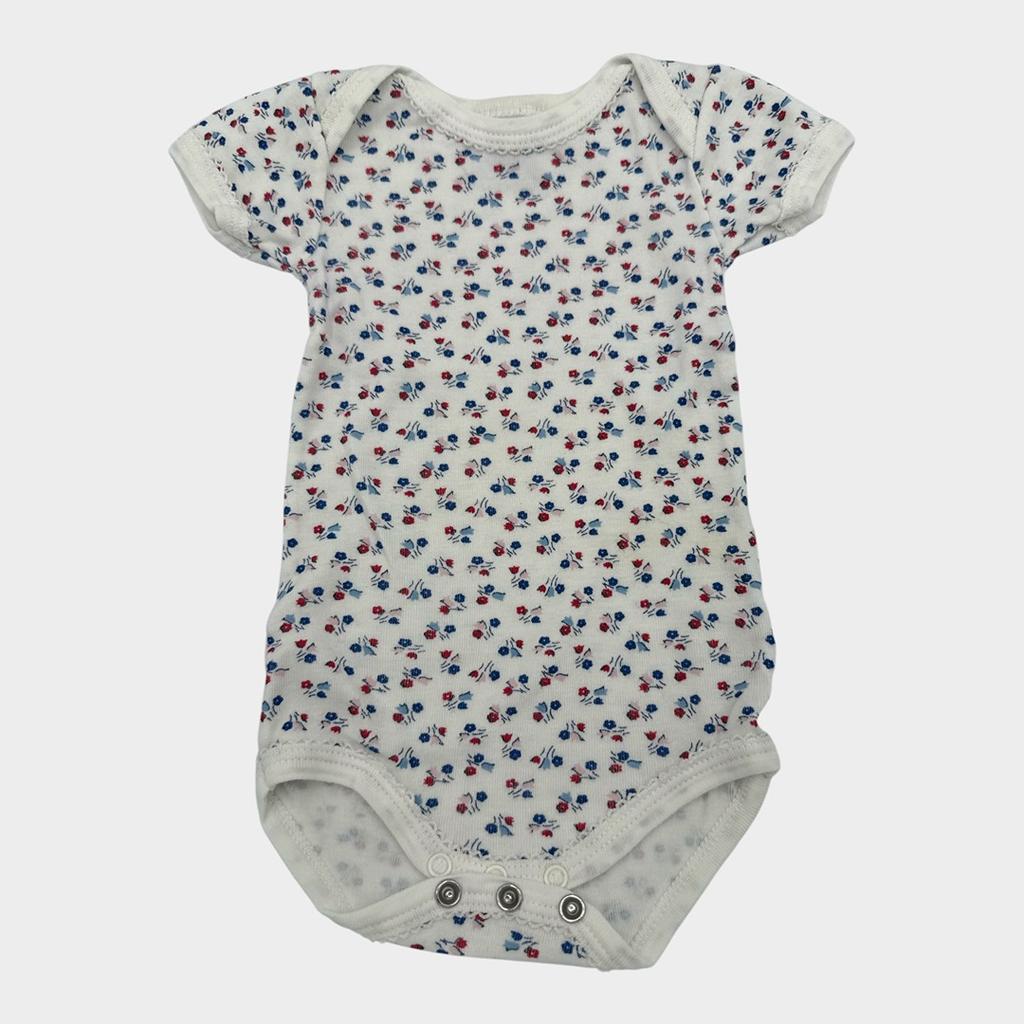 Petit Bateau - Body 3 mois 60 cm