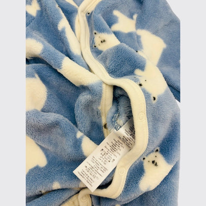 Petit Bateau - pyjama - 6 mois - 67 cm