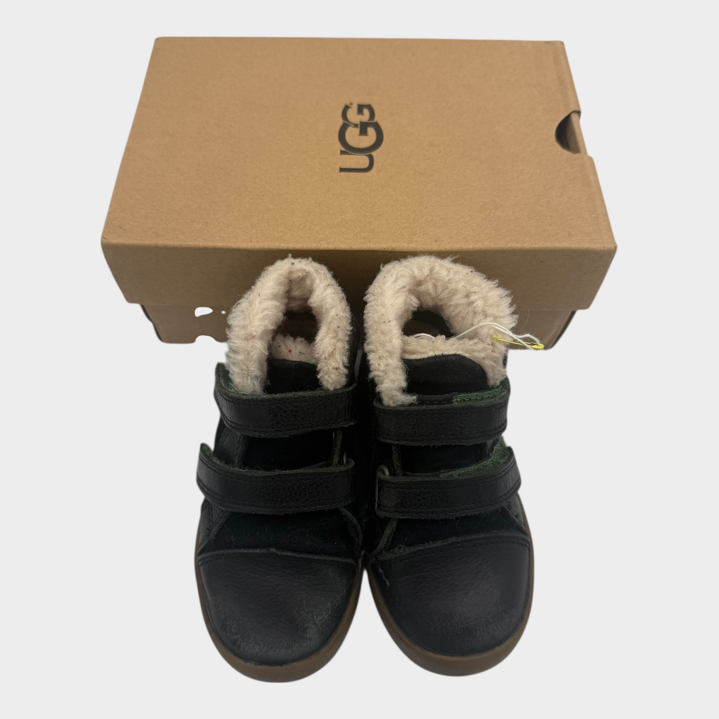 Ugg - Chaussures - 18 - 24 mois Taille 22,5