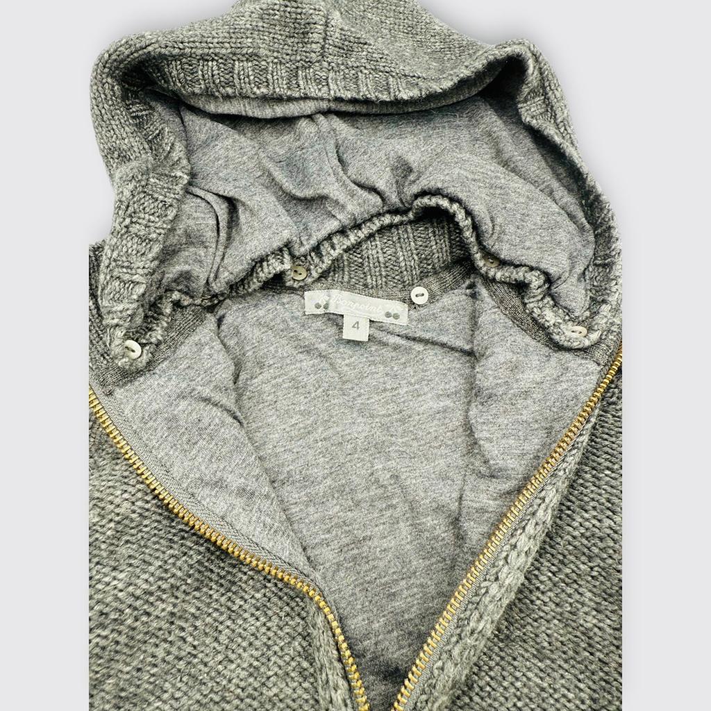 Bonpoint - Gilet 4 years 104 cm