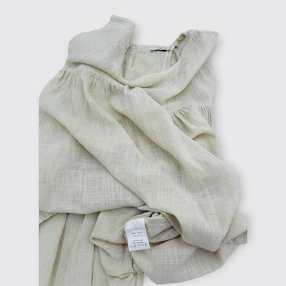 1+ In The Family - Robe Courte 4 Ans 104 Cm