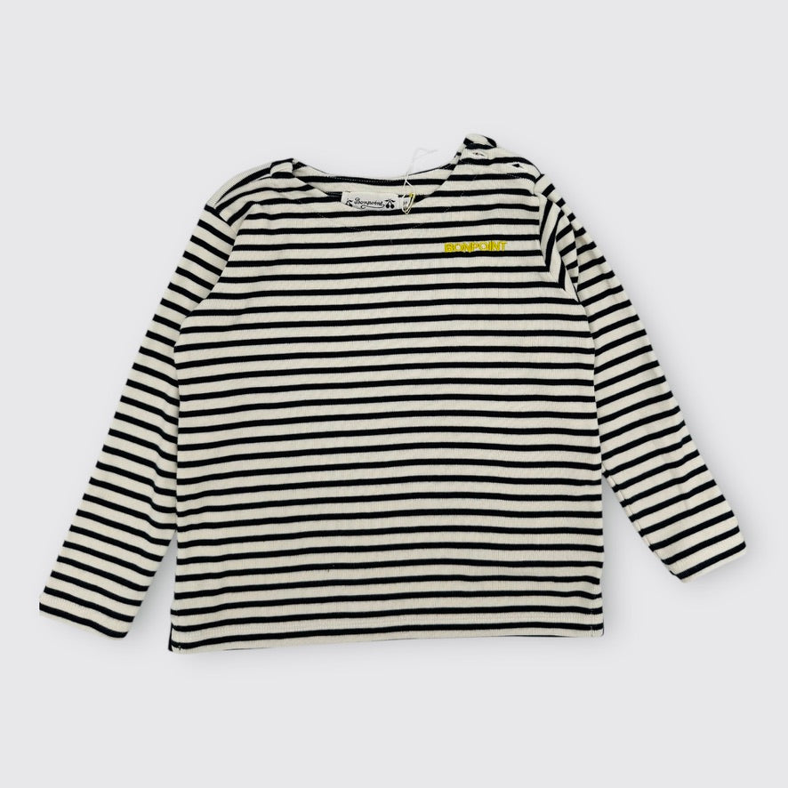 Bonpoint - T-shirt - 3 ans