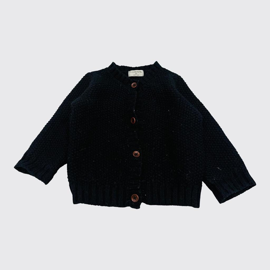1+ in the family - Cardigans - 12-18 months / 80 cm