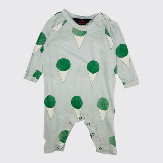 Bobo Choses - Combinaison - 6 mois