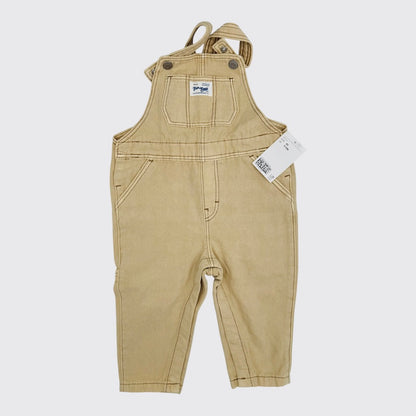 H&M - Salopette - 9 - 12 mois (80cm)
