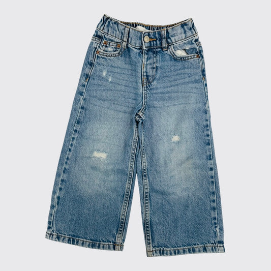 Zara - Pantalon - 3 - 4 ans( 104 cm)