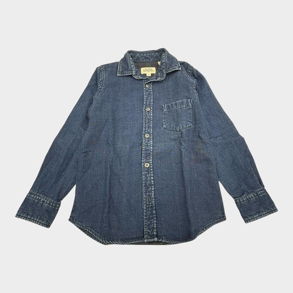 Hartford - Chemise - 6 Ans 116 Cm