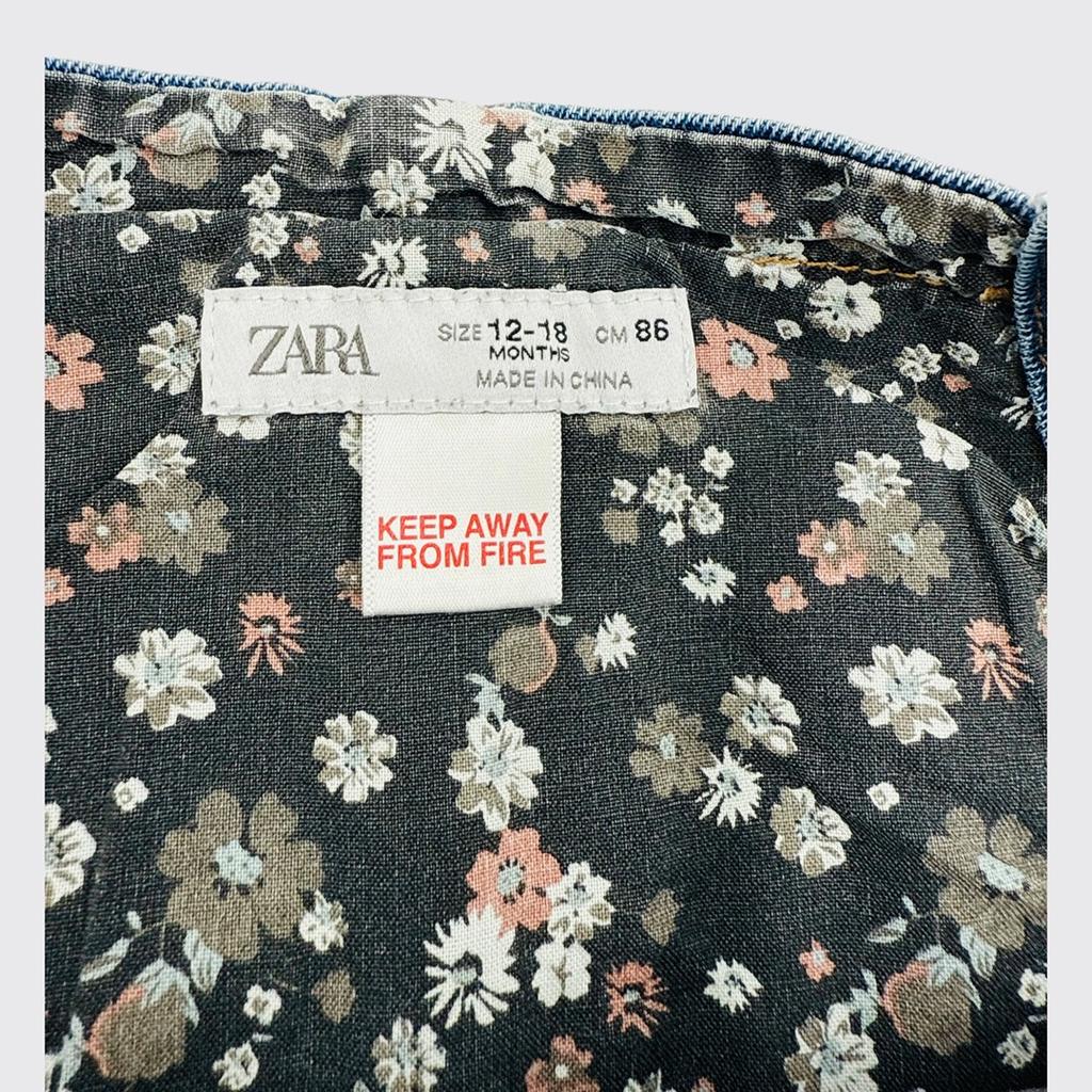 Zara - 12-18 mois - 86 cm