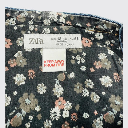 Zara - 12-18 mois - 86 cm