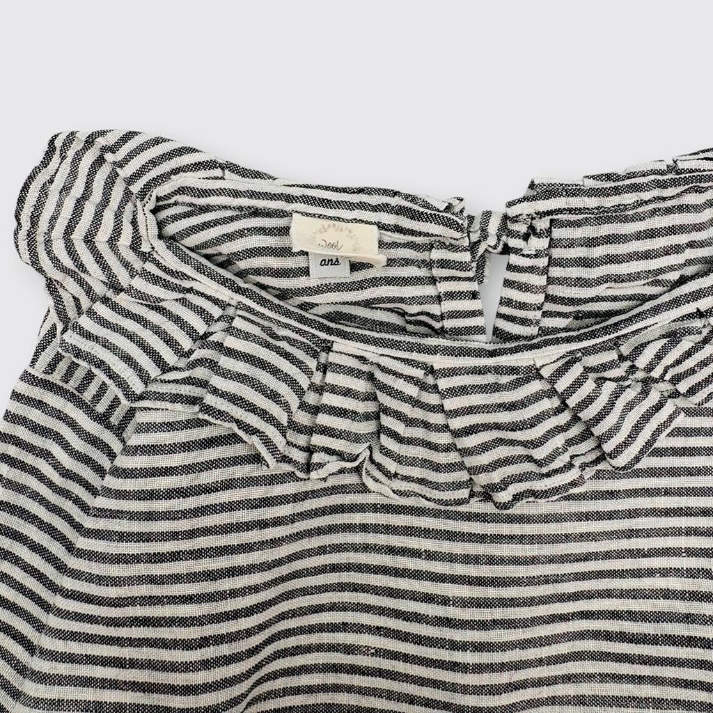 Wool& - Chemise 4 Ans 104 Cm