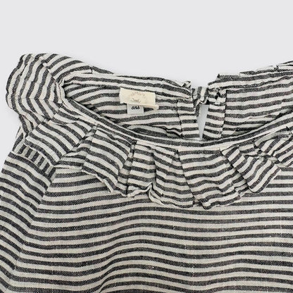 Wool& - Chemise 4 Ans 104 Cm