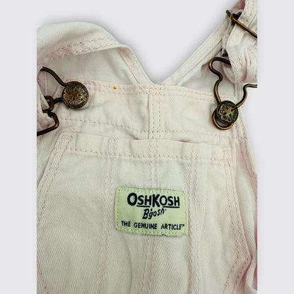 Oshkosh B'gosh - Salopette 12-18 mois 80 cm