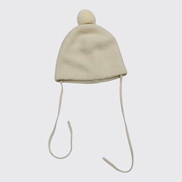 Jacadi - Bonnet - 0-3 Mois - 38 Cm