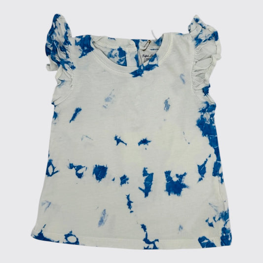 Ralph Lauren - T-shirt - 12 mois (80cm)
