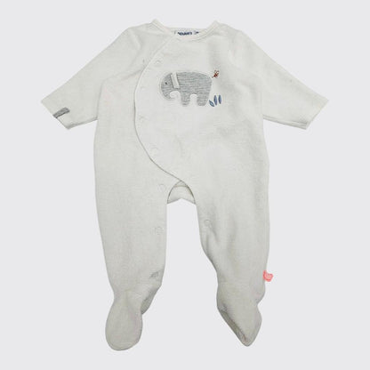 Noukies - Pyjama - 1 mois - 56 cm