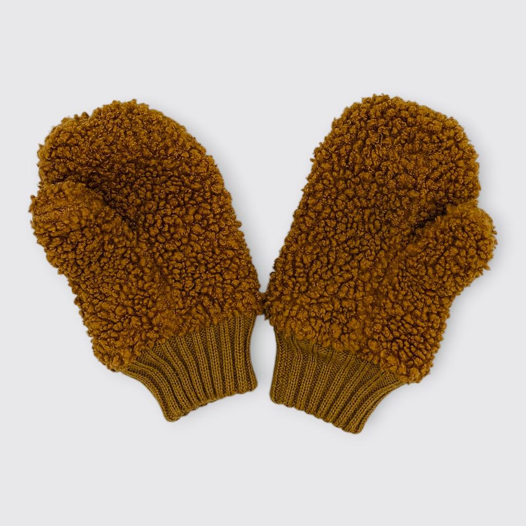 H&m - Moufles 4-8 Ans 110-130 cm