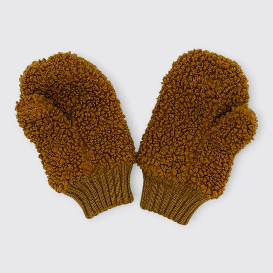 H&m - Moufles 4-8 Ans 110-130 cm
