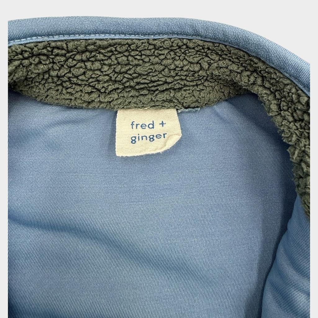 Fred & Ginger - Gilet - 5 ans - 110 cm