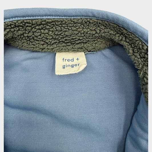 Fred & Ginger - Gilet - 5 ans - 110 cm