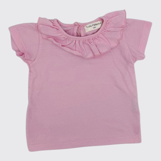 Lola Palacios - T-shirt - 12 mois