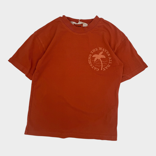 H&m - T-shirt - 5 - 6 ans 116cm