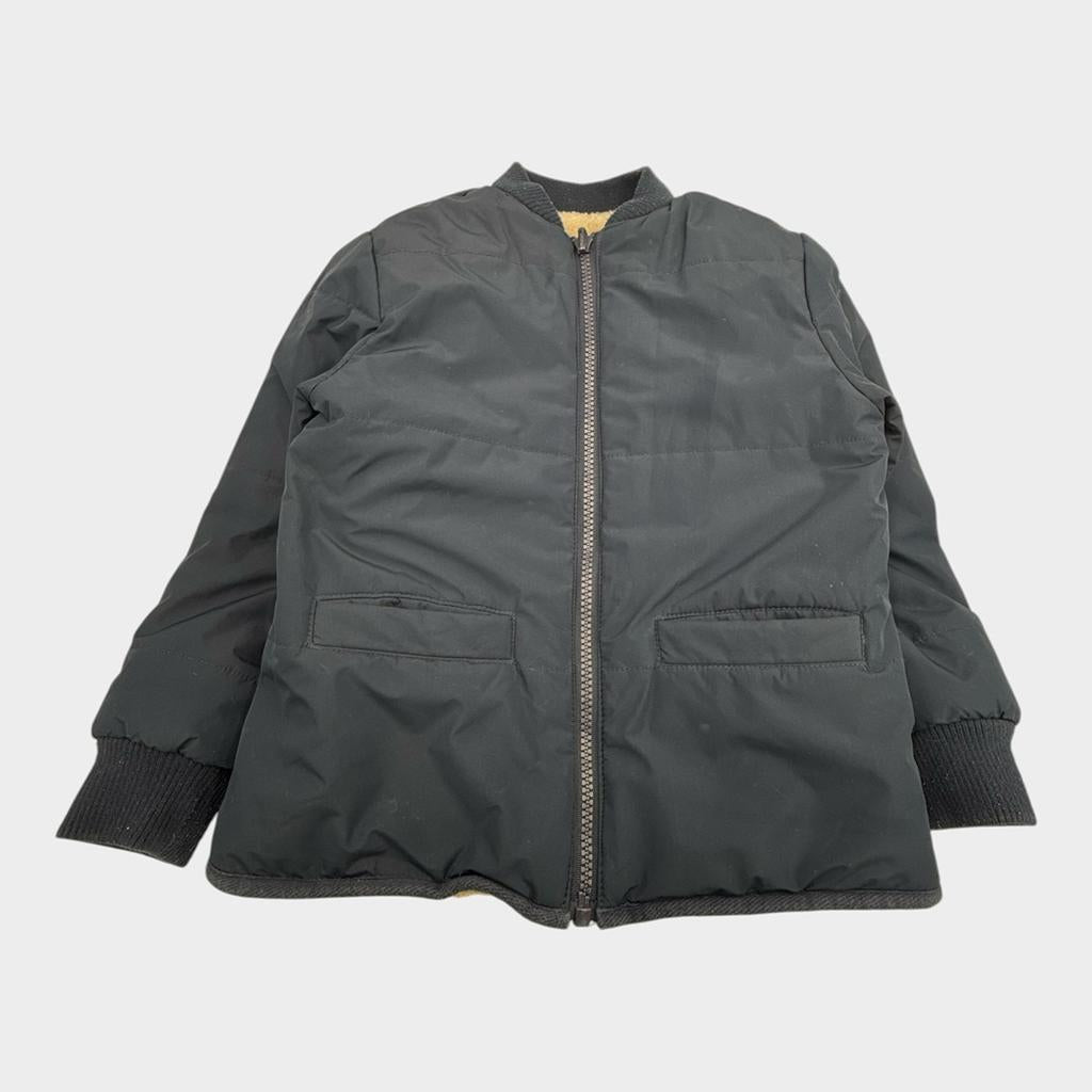 Cyrillus - Blouson - 6 ans - 116 cm