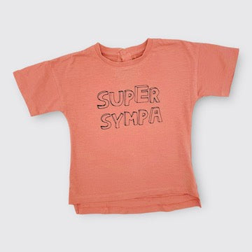 La Redoute - T-shirt - 2 ans