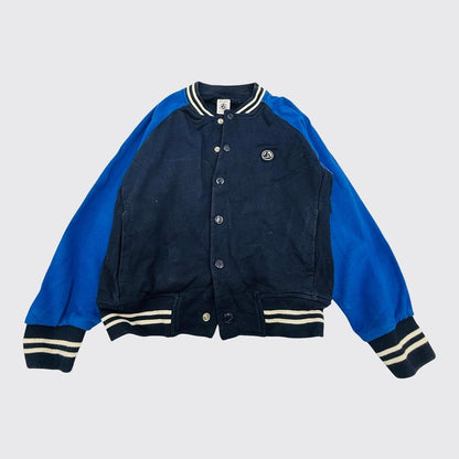 Petit Bateau - Bomber 8 ans - 128 cm