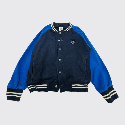 Petit Bateau - Bomber 8 ans - 128 cm