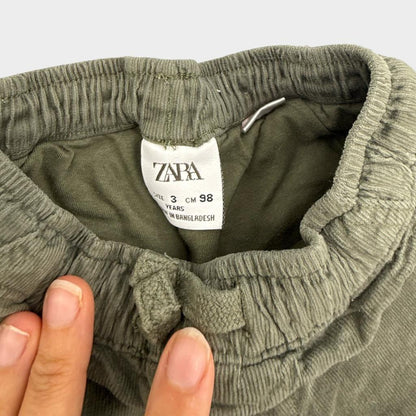Zara - Pantalon - 3 Ans 98 Cm
