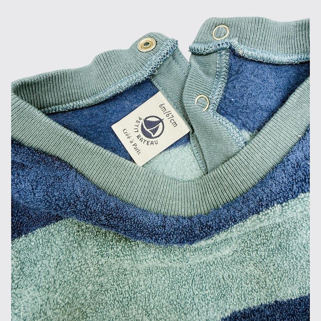 Petit Bateau - 6-9 mois - 68 cm