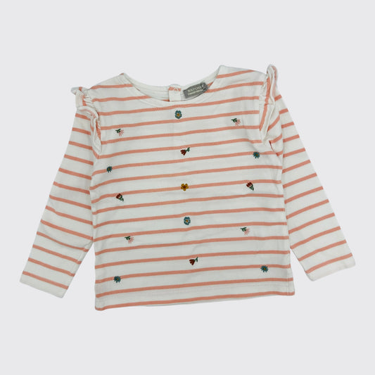 Boutchou - T-shirt - 3 ans