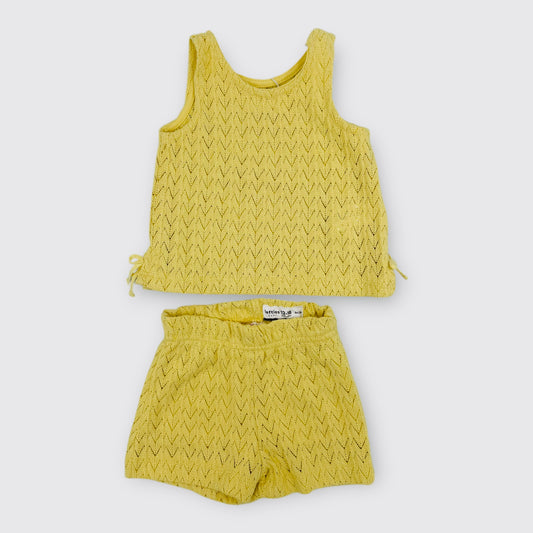 Lefties - Ensemble - 12 - 18 mois (86cm)