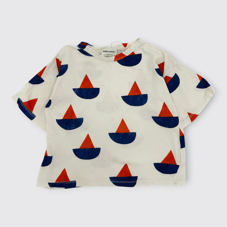 Bobo Choses - T-shirt - 2 - 3 ans