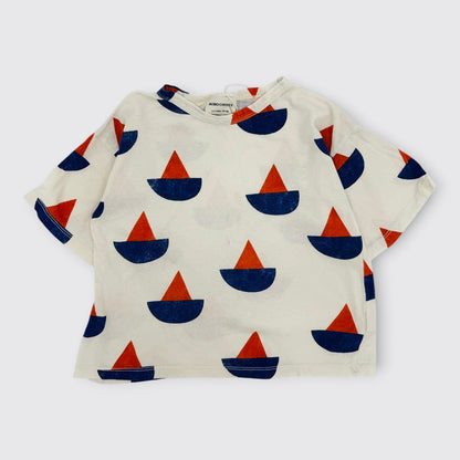 Bobo Choses - T-shirt - 2 - 3 ans