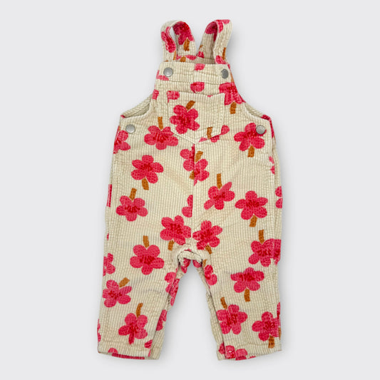 Hema - Salopette - 12 mois (74cm)