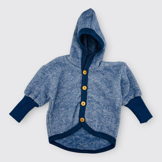 Cosilana - Veste - 0 -6 mois (50-56cm)