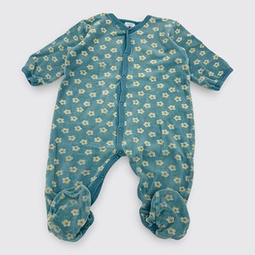 Petit Bateau - Dors-bien - 9-12 months / 74cm