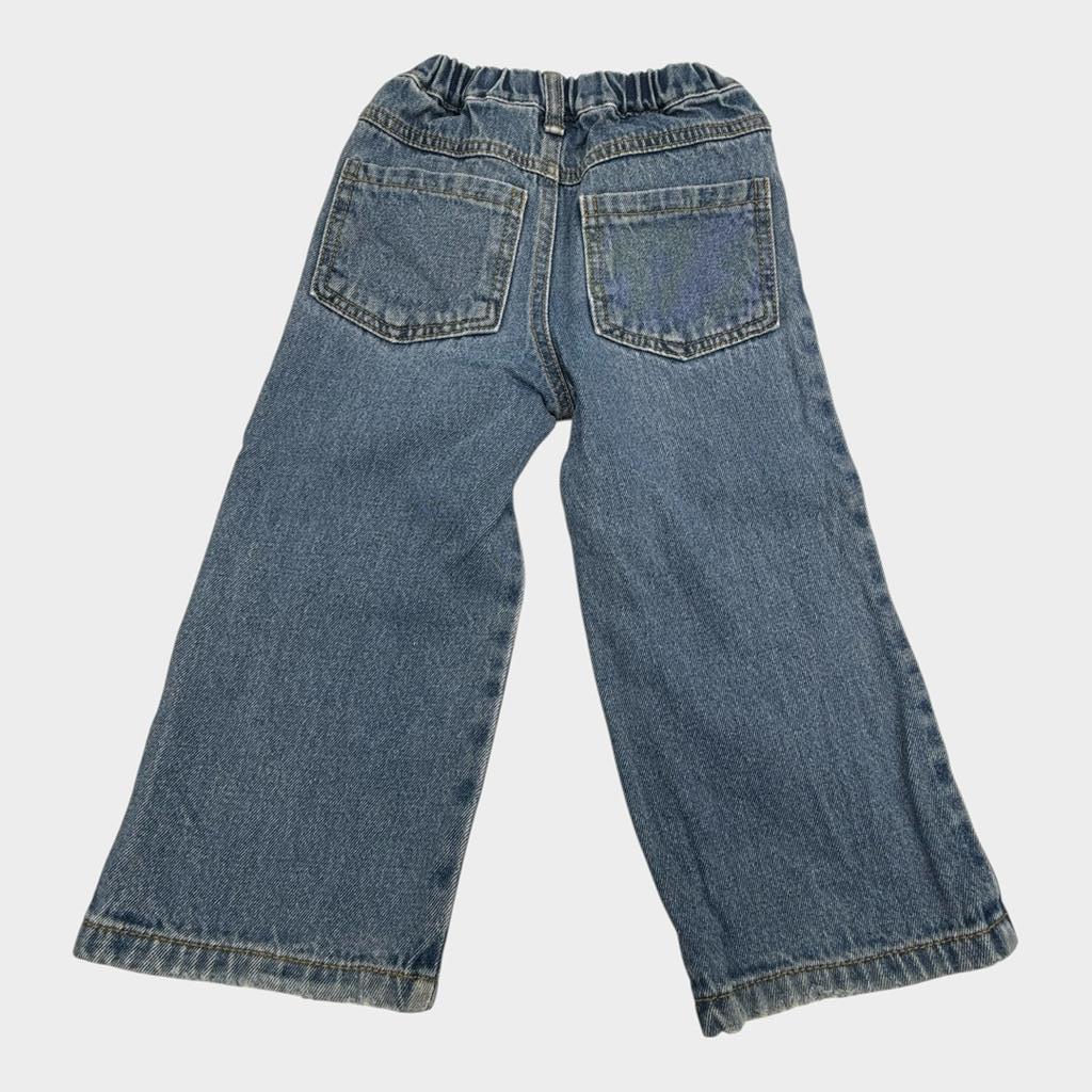 Melikey - Jean - 104 cm