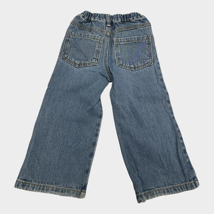 Melikey - Jean - 104 cm