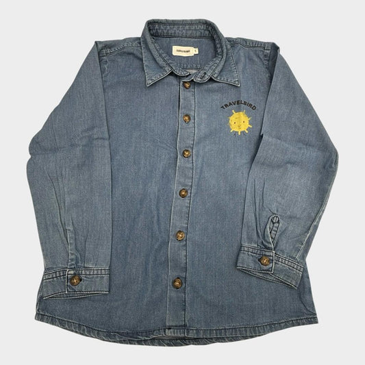 Filou & Friends - Chemise - 6 ans - 116 cm