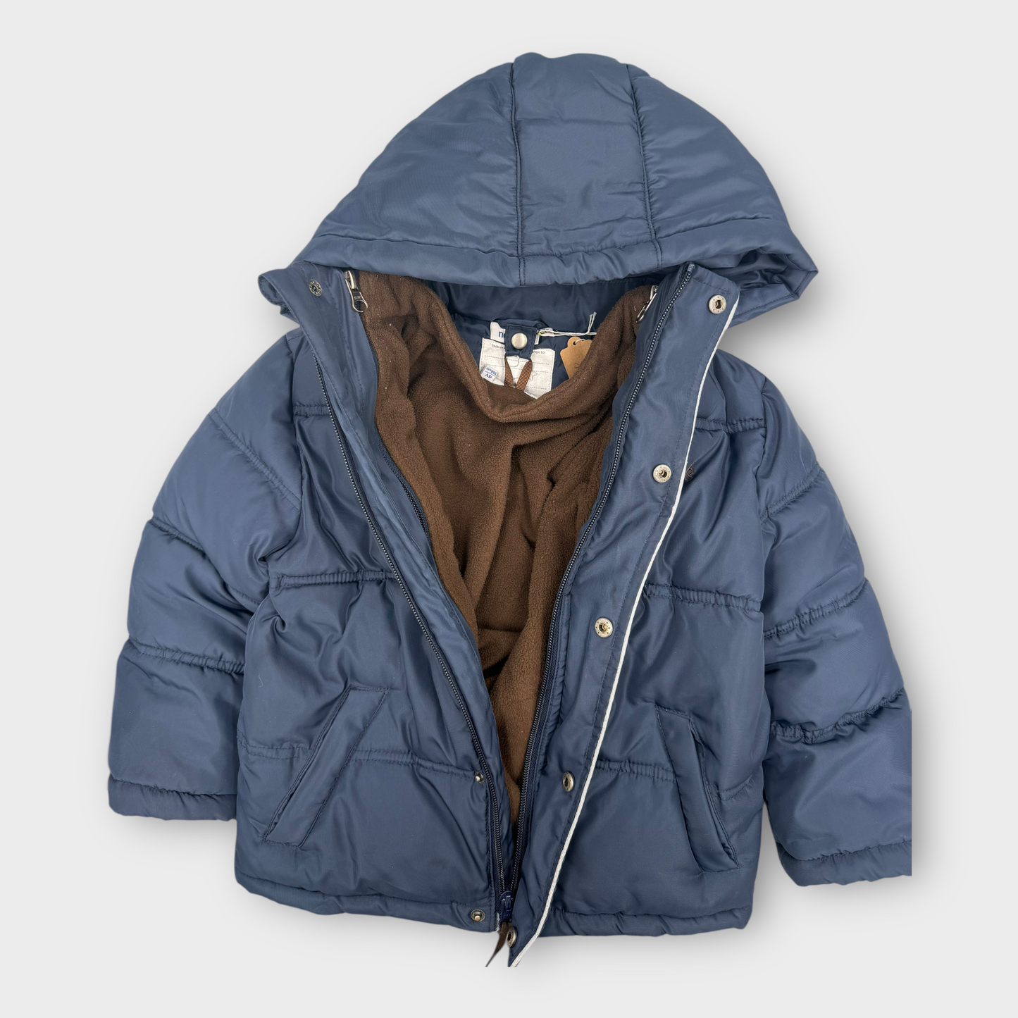 Noukies - Veste - 4 ans (104 cm)