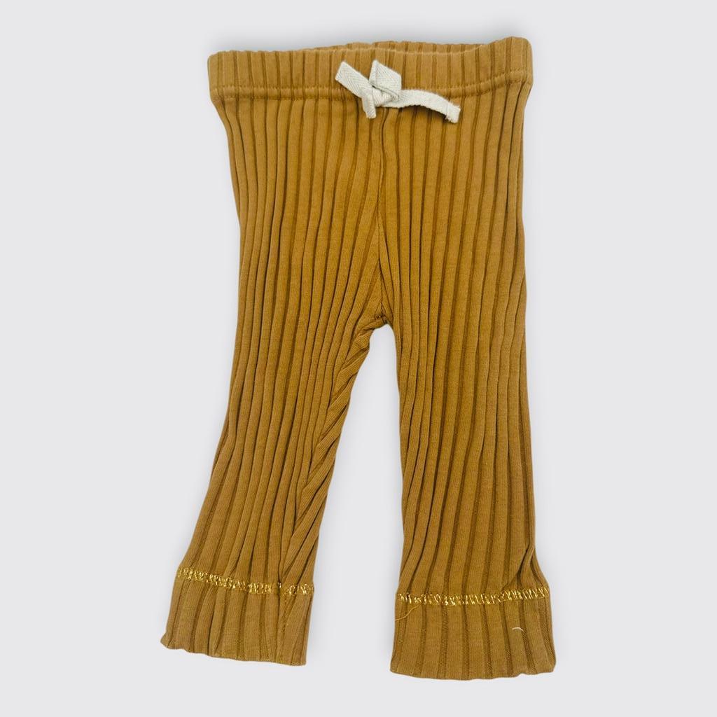Emile & Ida - Legging 12 mois - 74 cm