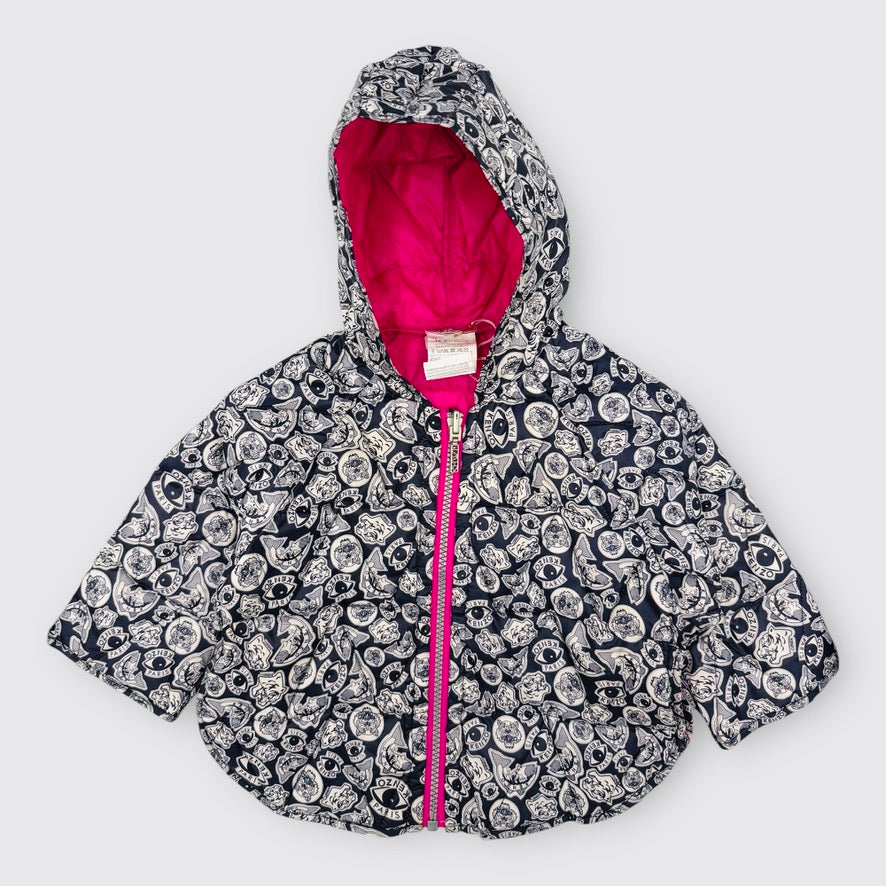 Kenzo - Veste - 18 mois (80cm)
