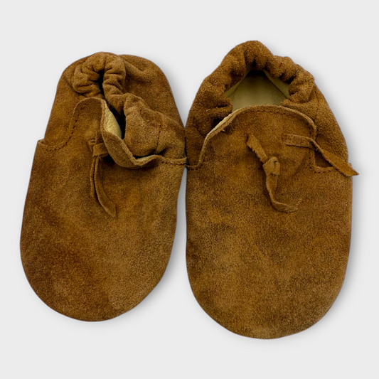 Unknown - Chaussures - 3-9 mois Taille 18