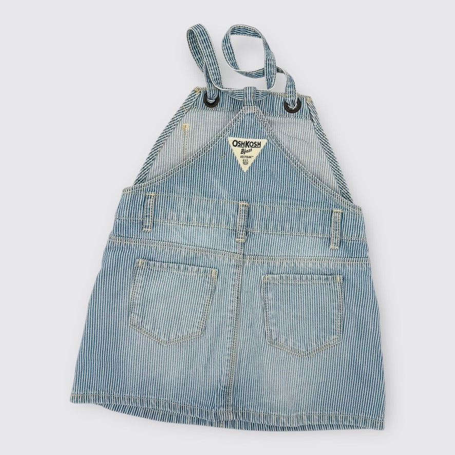 Oshkosh - Robe - 2 ans