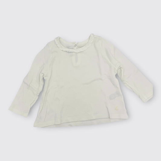 Petit Bateau - T-shirt - 2 ans (86cm)