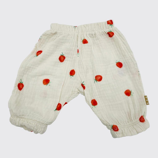 Hema - Pantalon 1 mois 50 cm